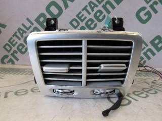 Дефлектор обдува салона, ориг. номер A2218301054, Mercedes CL W216 2006-2010