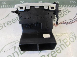 Дефлектор обдува салона, ориг. номер A2218301054, Mercedes CL W216 2006-2010