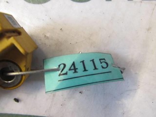 Датчик удара, ориг. номер A2128210351, Mercedes E C207 2009-2013