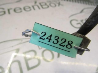 Трос стояночного тормоза, ориг. номер A2124200285, Mercedes CLS W218 1 поколение 2010-2014
