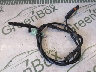 Датчик ABS, ориг. номер A1669054002, Mercedes ML W166 2011-2015