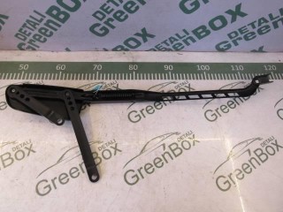 Поводок стеклоочистителя передний правый, ориг. номер A1668201240, Mercedes ML W166 2011-2015