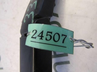 Поводок стеклоочистителя передний левый, ориг. номер A2218200144, Mercedes CL W216 рестайлинг 2006-2010