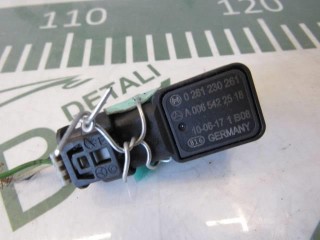 Датчик давления воздуха, ориг. номер A0065422518, Mercedes A W176