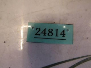 Фонарь салона (плафон), ориг. номер A2128205001, Mercedes CLS W218 1 поколение 2010-2014