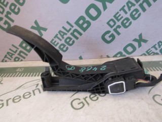 Педаль газа, ориг. номер A1643000004, Mercedes GL X164 2006-2009