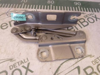 Петля капота левая, ориг. номер A2518800128, Mercedes GL X164 2006-2009