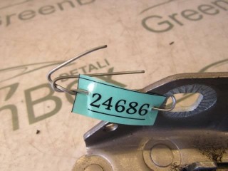 Петля капота левая, ориг. номер A2518800128, Mercedes GL X164 2006-2009