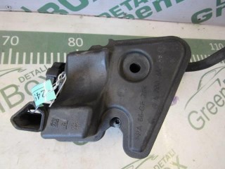 Бачок гидроусилителя, ориг. номер A0004602683, Mercedes G W463 2008-2012