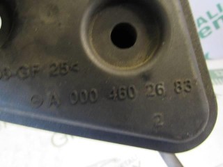 Бачок гидроусилителя, ориг. номер A0004602683, Mercedes G W463 2008-2012
