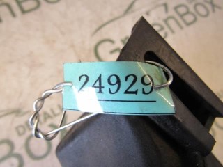 Бачок гидроусилителя, ориг. номер A0004602683, Mercedes G W463 2008-2012