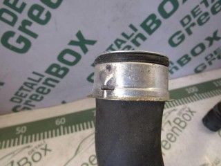 Патрубок радиатора, ориг. номер A1645010682, Mercedes ML W164 2008-2011
