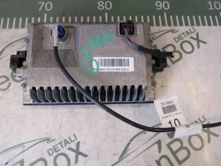 Дисплей, ориг. номер A1729003904, Mercedes C W204 2011-2015