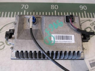 Дисплей, ориг. номер A1729003904, Mercedes ML W166 2011-2015