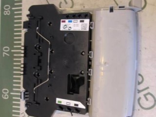 Фонарь салона (плафон), ориг. номер A1669062301, Mercedes ML W166 2011-2015
