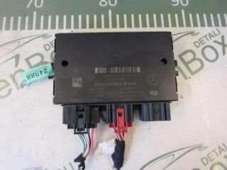 Блок согласования фаркопа, ориг. номер A2469005501, Mercedes A W176 2012-2015