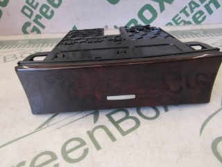 Пепельница передняя, ориг. номер A1648100130, Mercedes ML W164 2008-2011