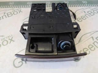 Пепельница передняя, ориг. номер A1648100130, Mercedes ML W164 2008-2011