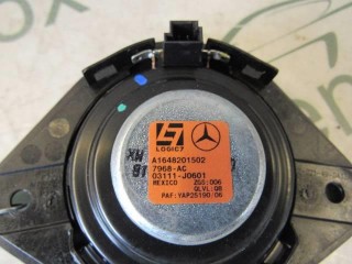 Динамик, ориг. номер A1648201502, Mercedes ML W164 2008-2011