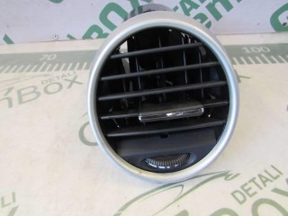 Дефлектор обдува салона, ориг. номер A1648302154, Mercedes ML W164 2008-2011
