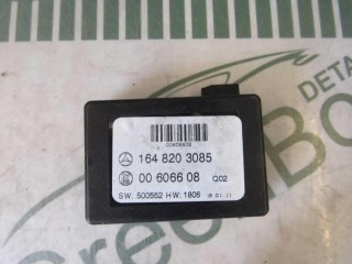 Датчик дождя, ориг. номер A1648203085, Mercedes R W251 2010-2017