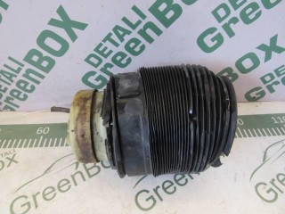 Пневмоподушка, ориг. номер A2123202125, Mercedes CLS W218 1 поколение 2010-2014