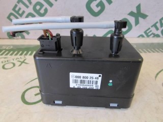 Компрессор подкачки сидений, ориг. номер A0008002548, Mercedes G W463 2008-2012