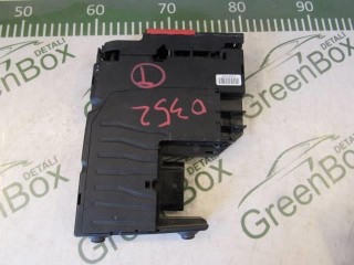 Блок предохранителей, ориг. номер A2125406250, Mercedes CLS W218 1 поколение 2010-2014