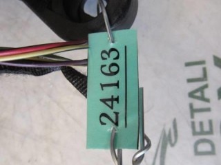 Педаль газа, ориг. номер A1643000504, Mercedes GL X164 2009-2012