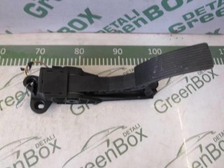 Педаль газа, ориг. номер A1643000504, Mercedes ML W164 2008-2011