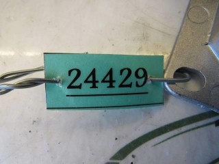Усилитель музыкальный, ориг. номер A2118705189, Mercedes CLS W218 1 поколение 2010-2014