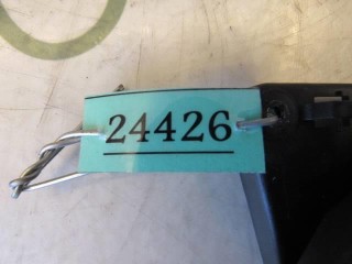 Вентилятор охлаждения отсека электроники, ориг. номер A2049060015, Mercedes CLS W218 1 поколение 2010-2014