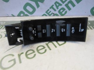 Блок кнопок, ориг. номер A2218701558, Mercedes CL W216 2006-2010