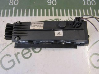 Блок кнопок, ориг. номер A2218701558, Mercedes CL W216 2006-2010
