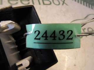 Блок кнопок, ориг. номер A2218701558, Mercedes CL W216 2006-2010