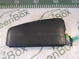 Подушка безопасности боковая (в сиденье), ориг. номер A1648601805, Mercedes R W251 2005-2007
