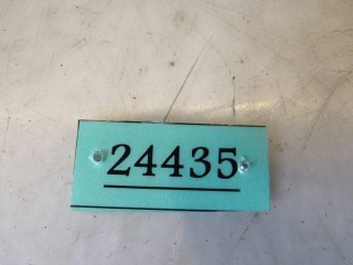 Блок управления, ориг. номер A2215402362, Mercedes CL W216 рестайлинг 2006-2010