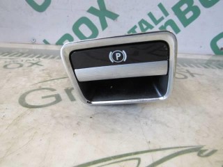 Кнопка ручного тормоза (ручника), ориг. номер A2215401445, Mercedes CL W216 2006-2010