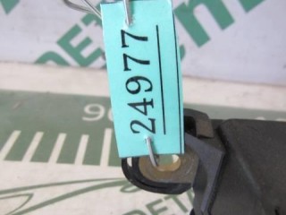 Датчик ускорения, ориг. номер A0045423918, Mercedes CL W216 рестайлинг 2006-2010