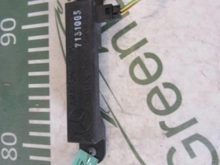 Антенна сигнализации, ориг. номер A1648201575, Mercedes ML W164 2005-2008