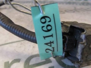 Лямбда-зонд, ориг. номер A0045420818, Mercedes CLS W219 2004-2008