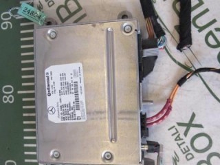 Блок Bluetooth, ориг. номер A2218709092, Mercedes CL W216 рестайлинг 2006-2010