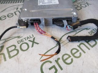 Блок Bluetooth, ориг. номер A2218709092, Mercedes CL W216 рестайлинг 2006-2010