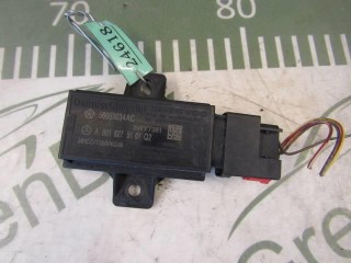 Антенна, ориг. номер A0018275101, Mercedes GL X164 2006-2009
