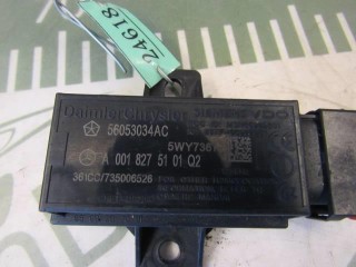 Антенна, ориг. номер A0018275101, Mercedes GL X164 2006-2009