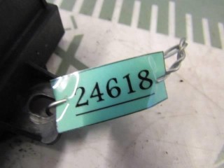 Антенна, ориг. номер A0018275101, Mercedes GL X164 2006-2009