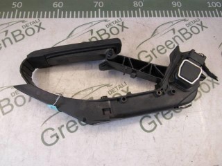 Педаль газа, ориг. номер A2203000104, Mercedes CL W216 рестайлинг 2006-2010
