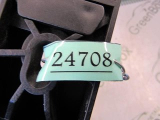 Педаль газа, ориг. номер A2203000104, Mercedes CL W216 рестайлинг 2006-2010