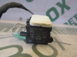 Датчик удара, ориг. номер A0038202926, Mercedes GL X164 2006-2009