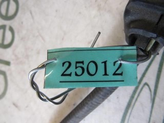 Лямбда-зонд, ориг. номер A0035427018, Mercedes GL X164 2006-2009